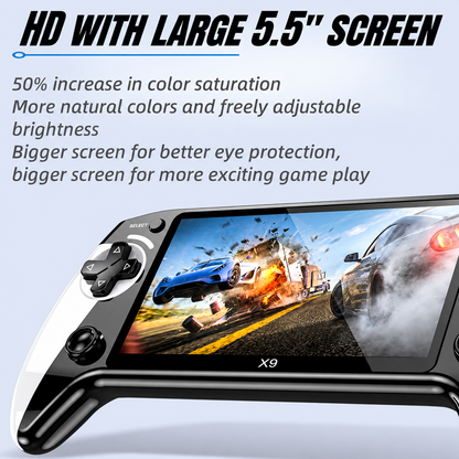 🔥Christmas Early Discount 49% Off🎮Portable Retro Game Console