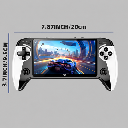 🔥Christmas Early Discount 49% Off🎮Portable Retro Game Console