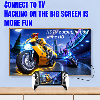 🔥Christmas Early Discount 49% Off🎮Portable Retro Game Console