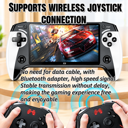 🔥Christmas Early Discount 49% Off🎮Portable Retro Game Console