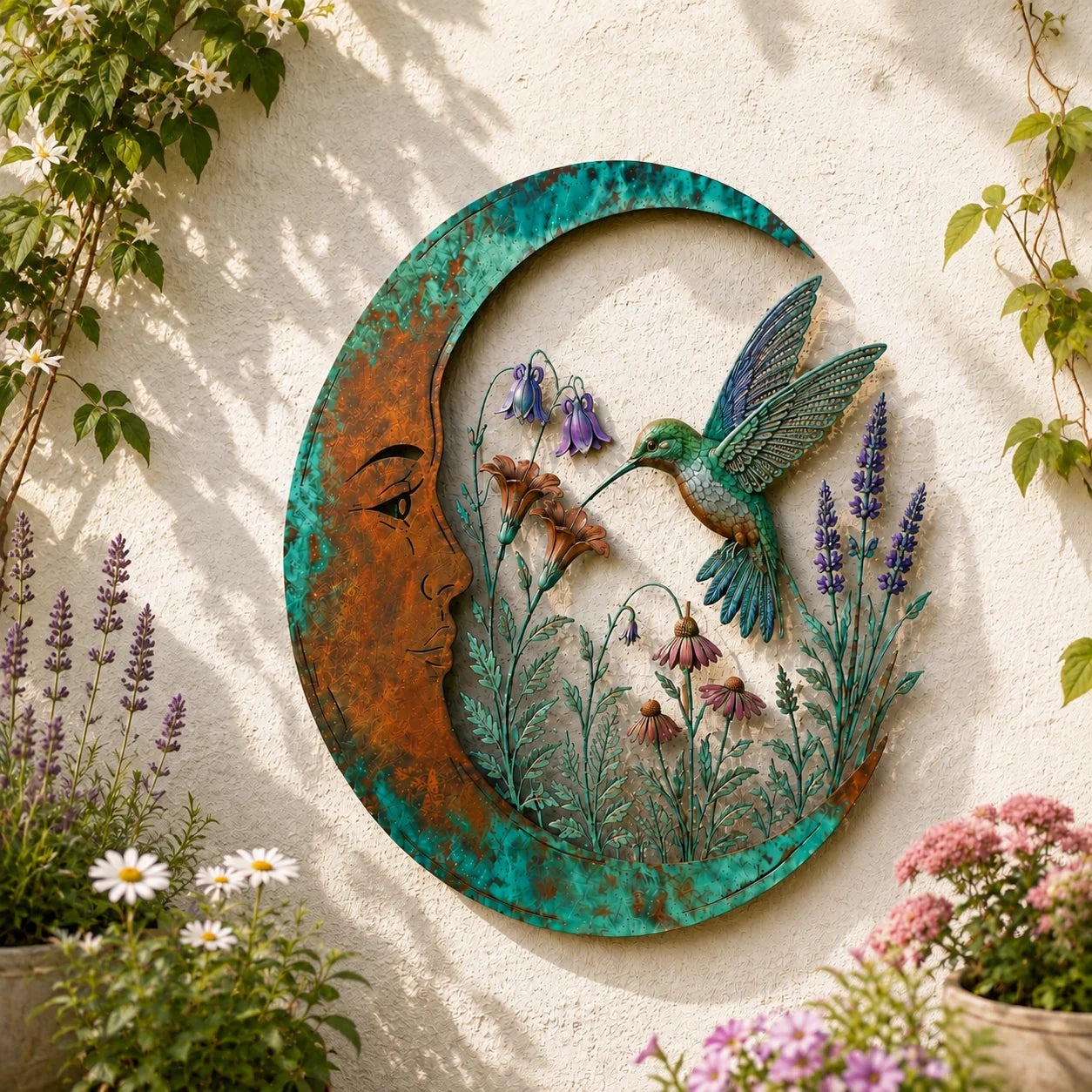 Hummingbird