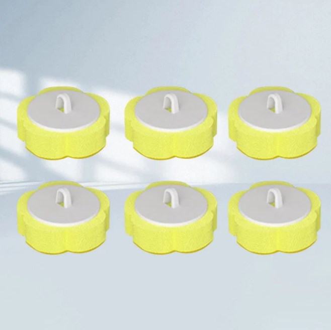 🔥Disposable Toilet Cleaning System