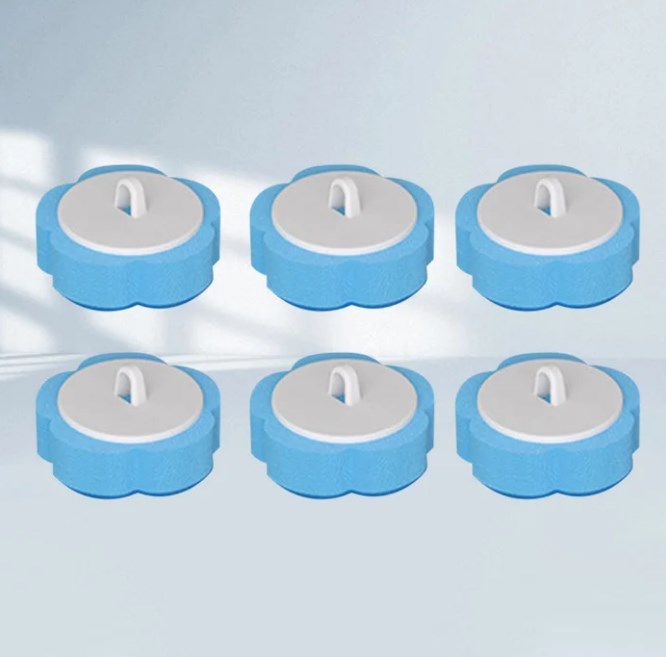 🔥Disposable Toilet Cleaning System