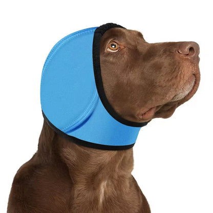 Dailyard™ Dog Calming Ear Wrap