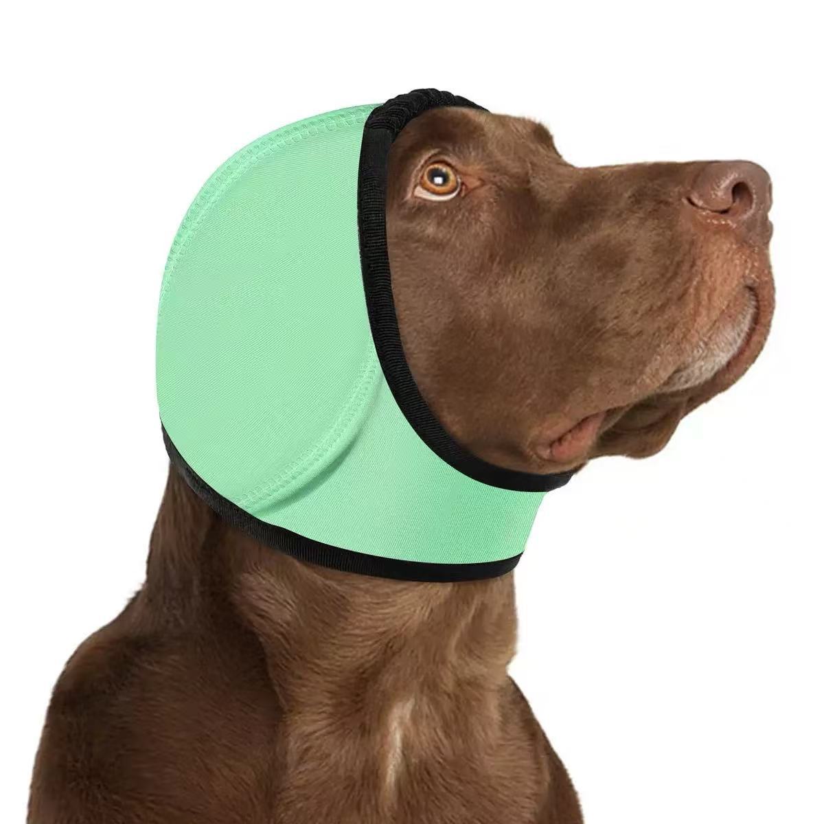 Dailyard™ Dog Calming Ear Wrap