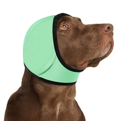 Dailyard™ Dog Calming Ear Wrap