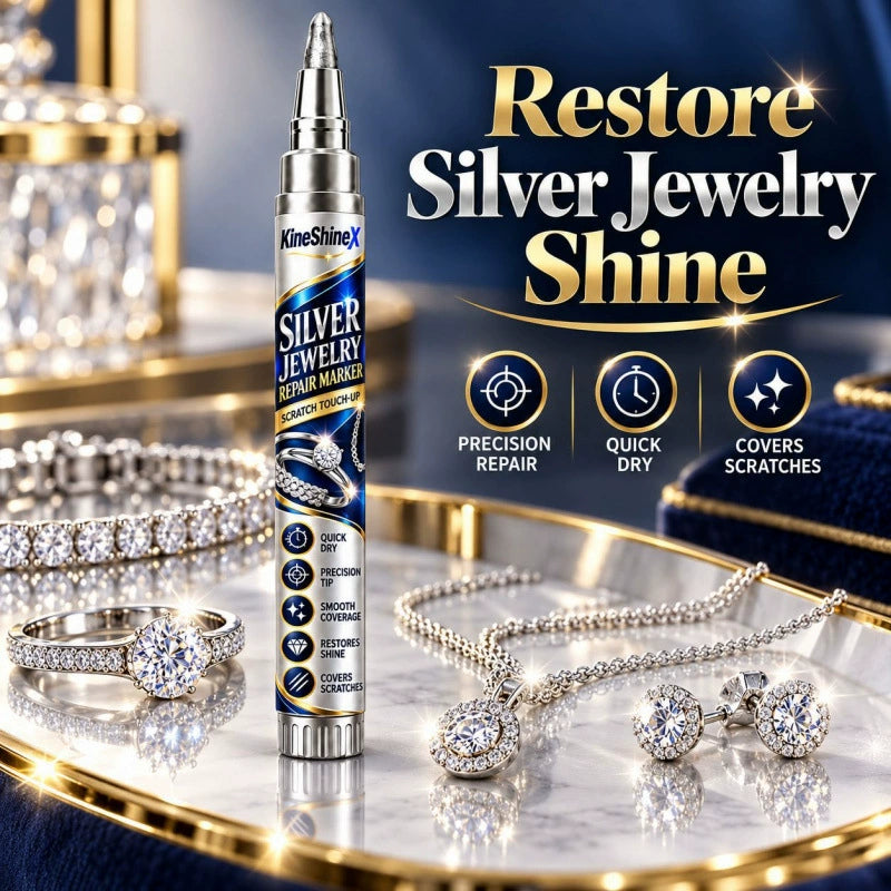 Jewelry Scratch Repair and Touch-Up Pen