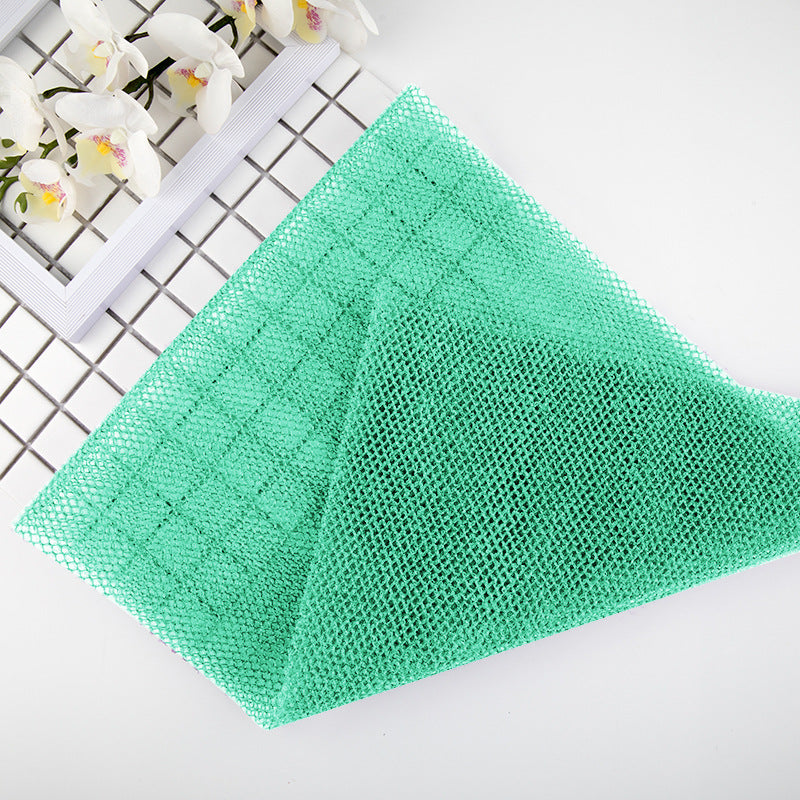 🎉BUY 1 Get 3 Pack 🧼Authentic African Exfoliating Net Bath Sponge
