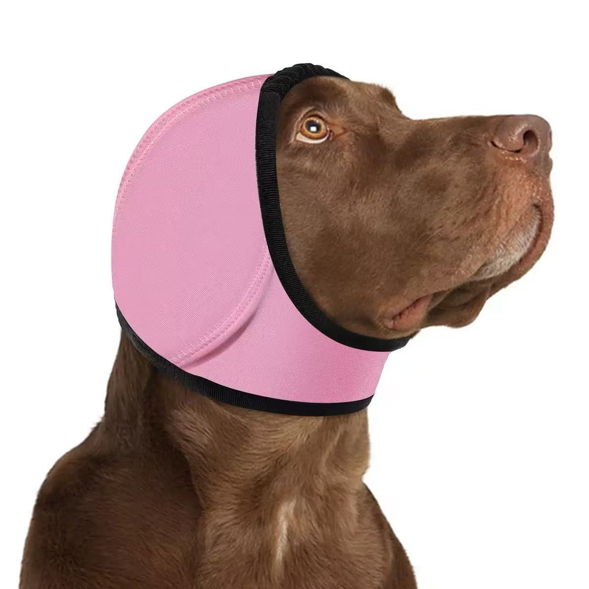 Dailyard™ Dog Calming Ear Wrap