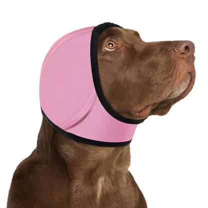 Dailyard™ Dog Calming Ear Wrap