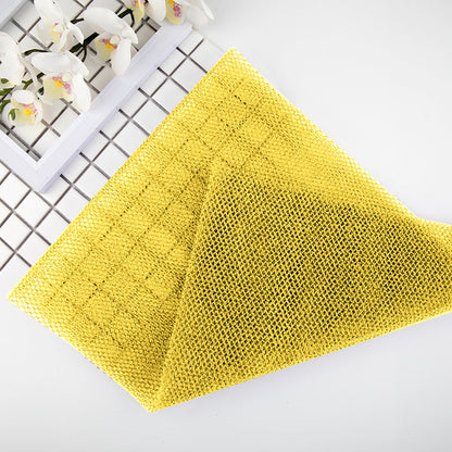 🎉BUY 1 Get 3 Pack 🧼Authentic African Exfoliating Net Bath Sponge