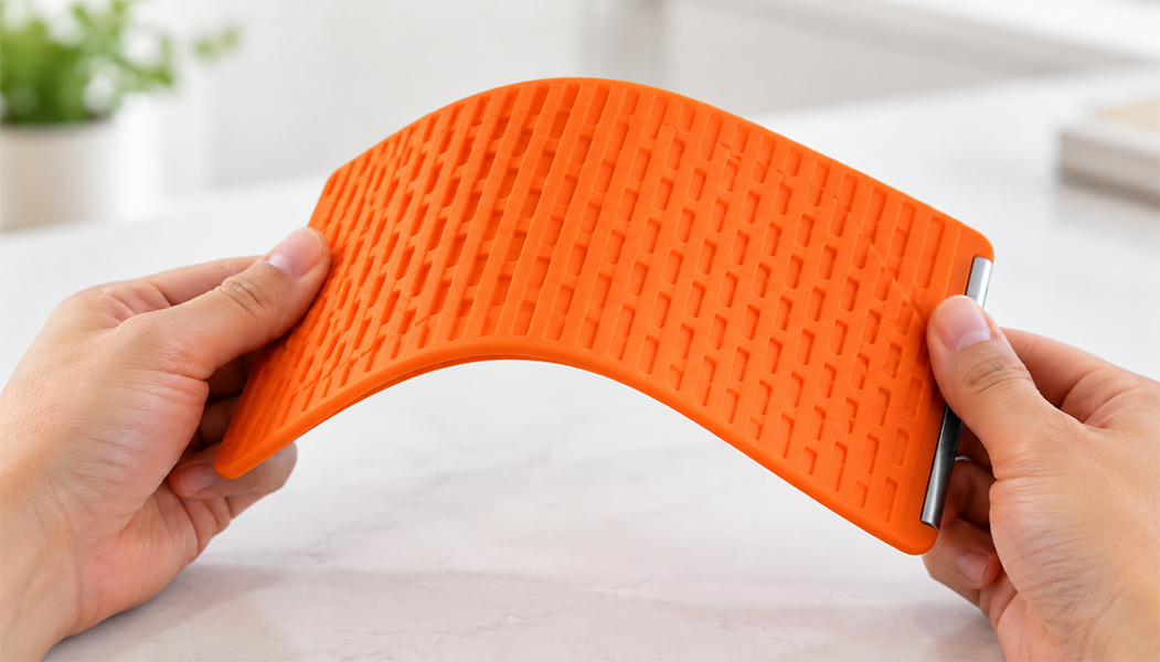 Silicone