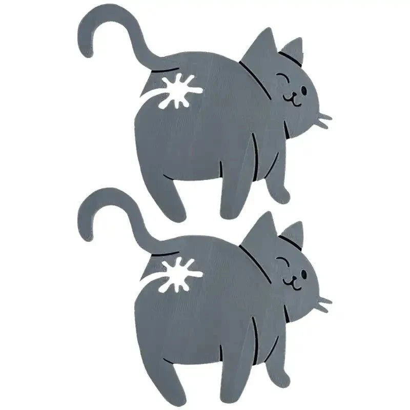 Light Gray(2 PCS)