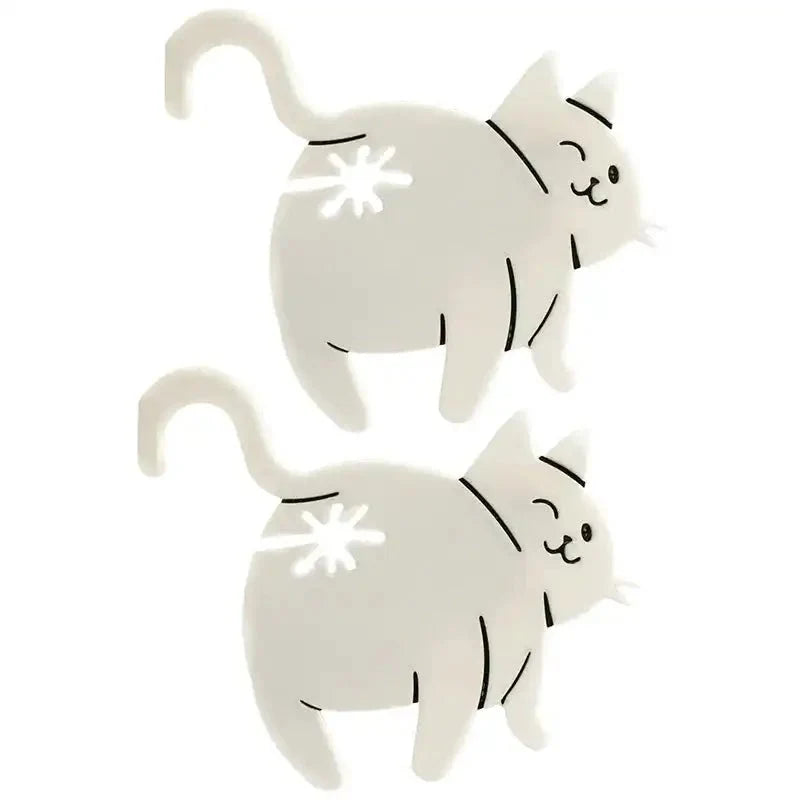 White(2 PCS)