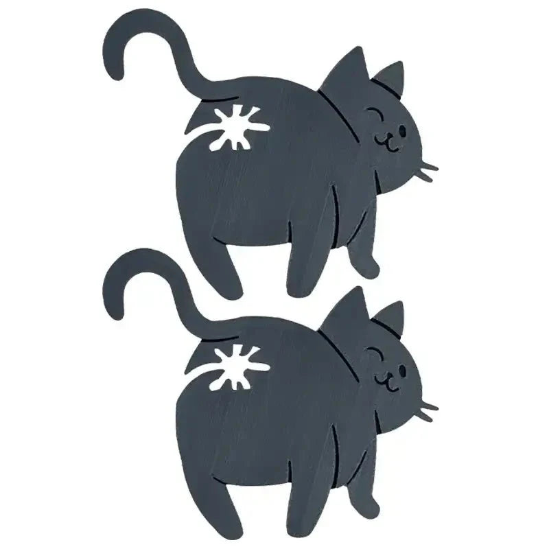Dark Gray(2 PCS)