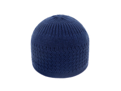 🧢💕Snug-Fit Knit Beanie —  All the Warmth, None of the Bulk