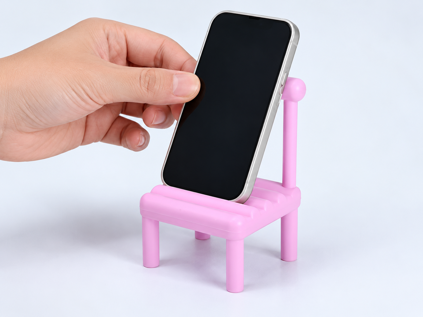 Place Your Phone