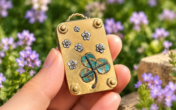 Clover