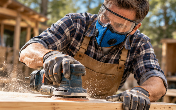 Outdoor Projects