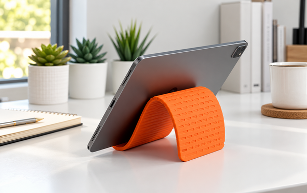 Laptop ergonomics