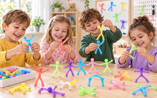 Kids Creative Play