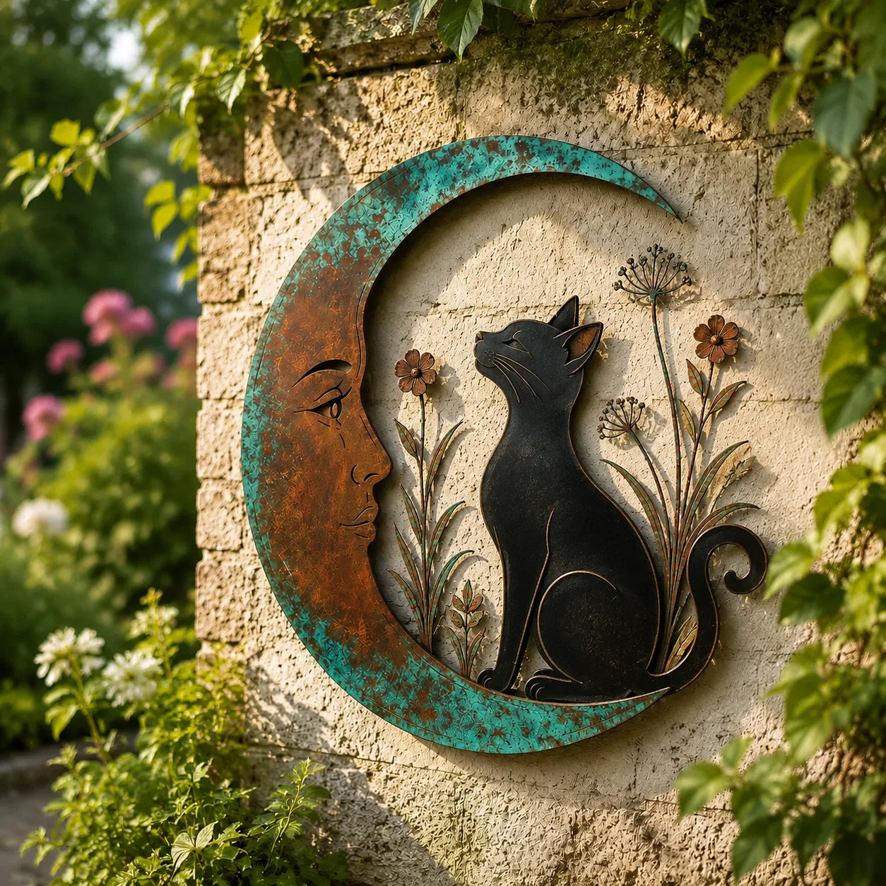 Black Cat