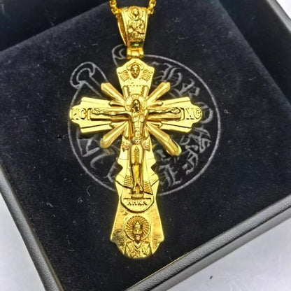 ✝️Consecration of the Holy Jesus Pendant✨