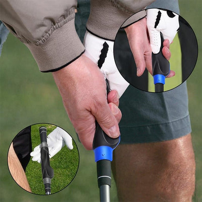 💥 Golf Grip Trainer, Fix Swing Grip