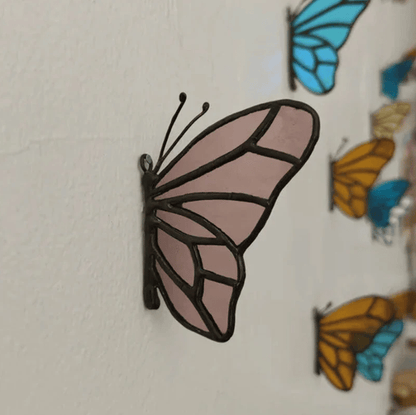 🦋 Butterfly Wall Decoration-🌸 Spring Special – 49% Off 🌸