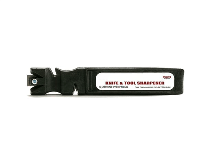 All-in-One Professional Knife and Tool Sharpener