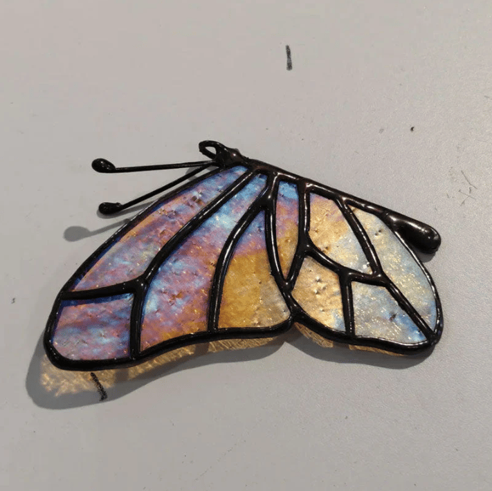 🦋 Butterfly Wall Decoration-🌸 Spring Special – 49% Off 🌸