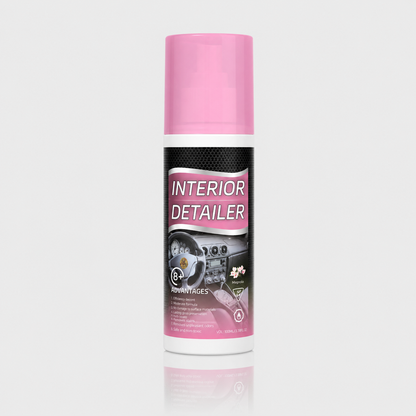 🔥Car Detailer Spray