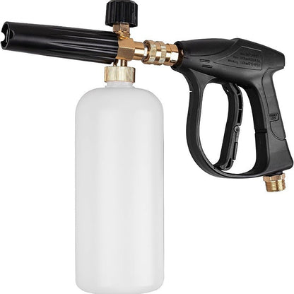 🔥 Foam Cannon Dual Connector Accessory