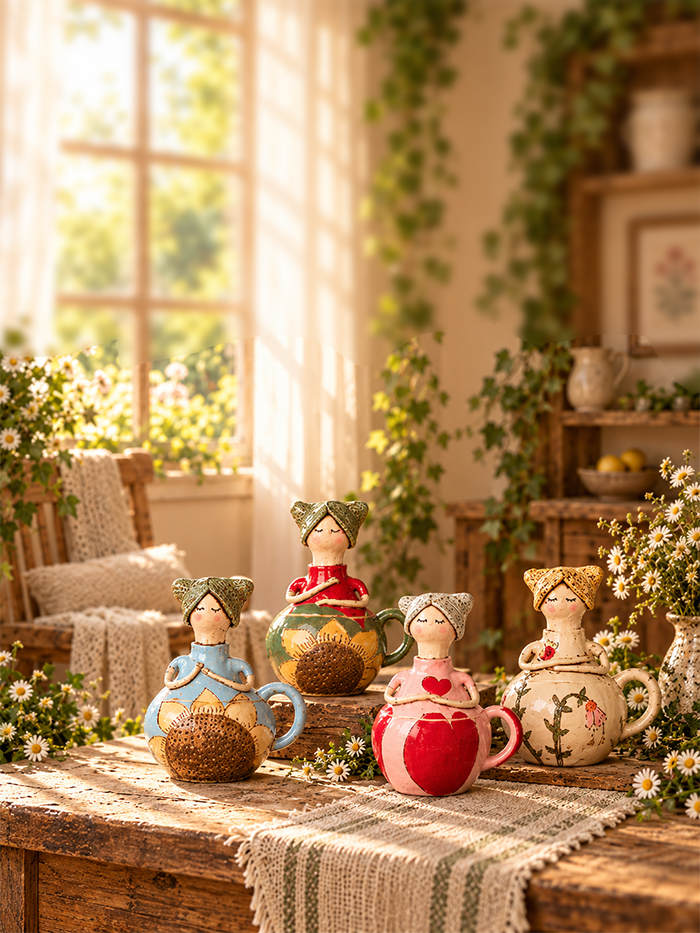 More Than a Mug, A Little Fairy Treasure