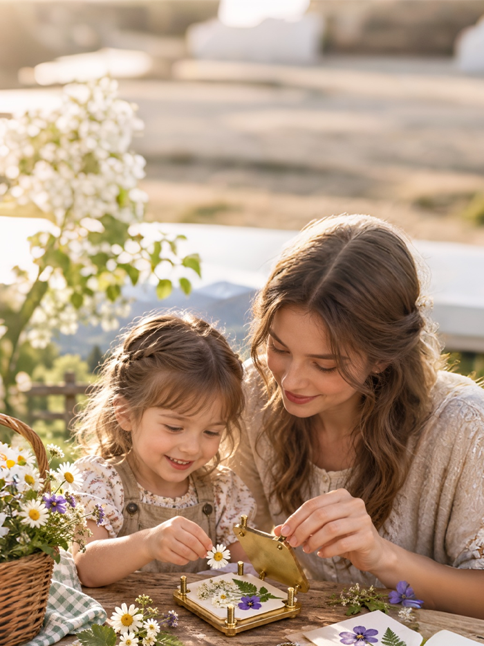 Save Nature’s Little Moments