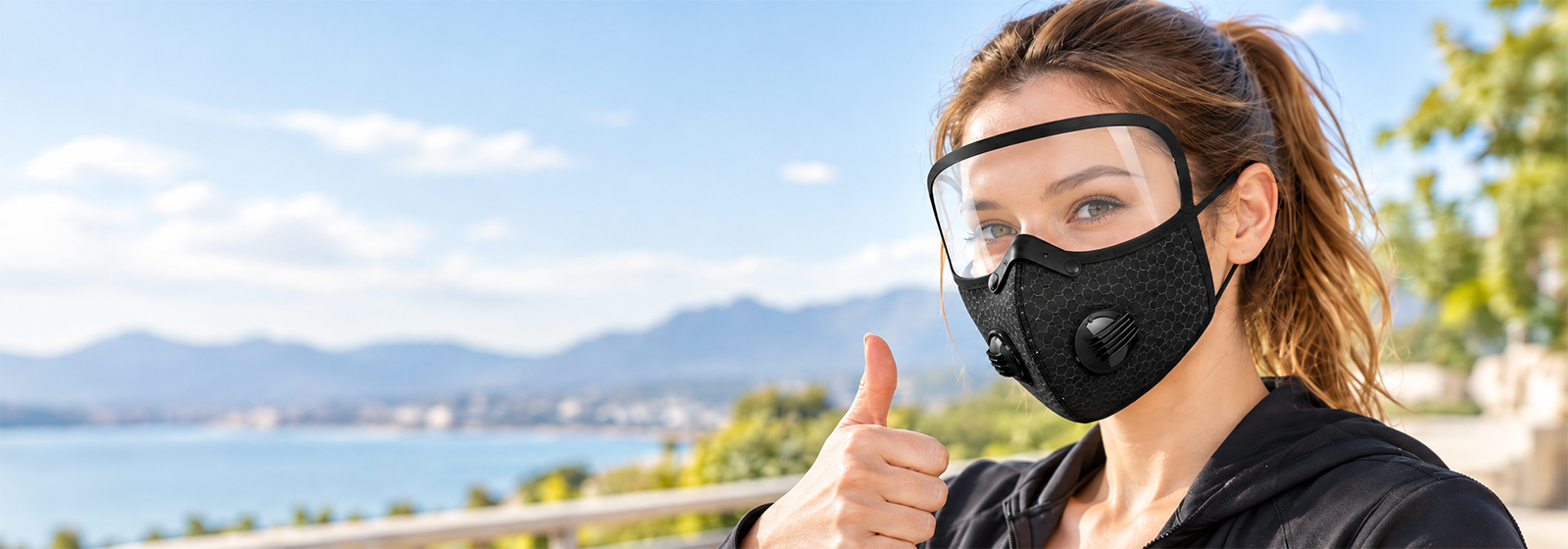 Breathable Comfort for Every Day