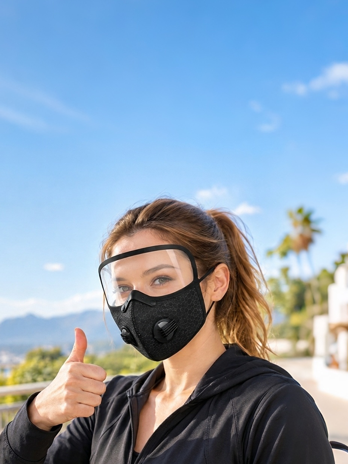 Breathable Comfort for Every Day