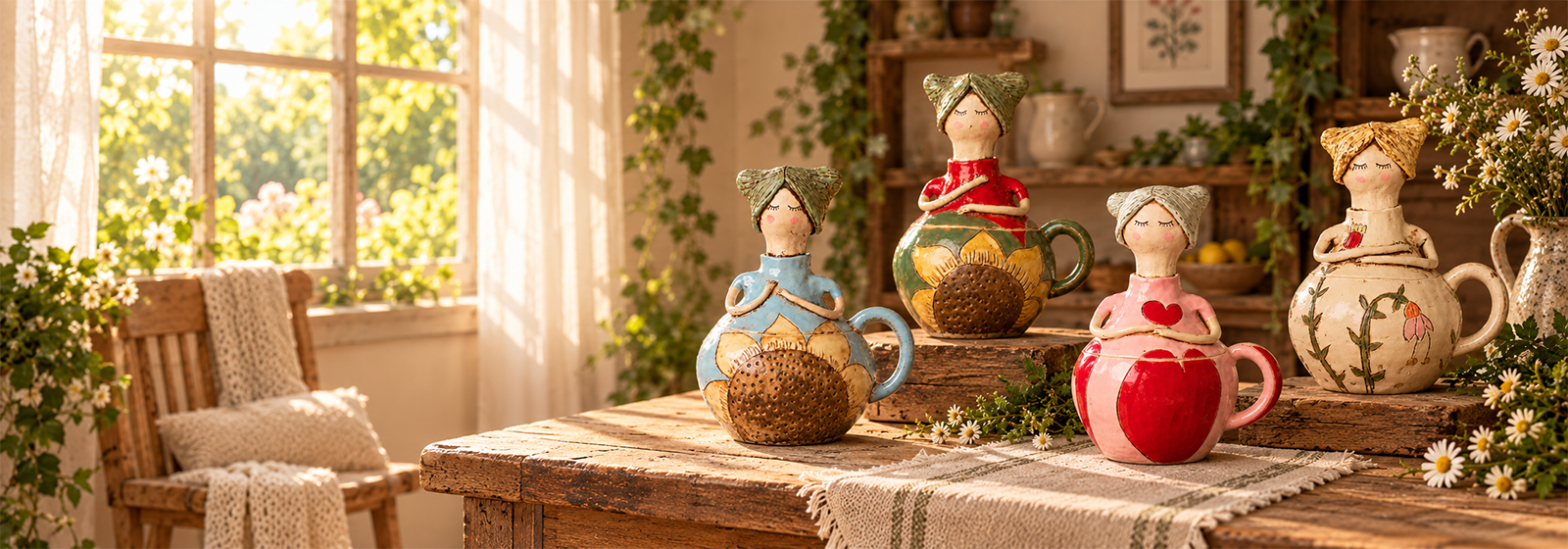 More Than a Mug, A Little Fairy Treasure
