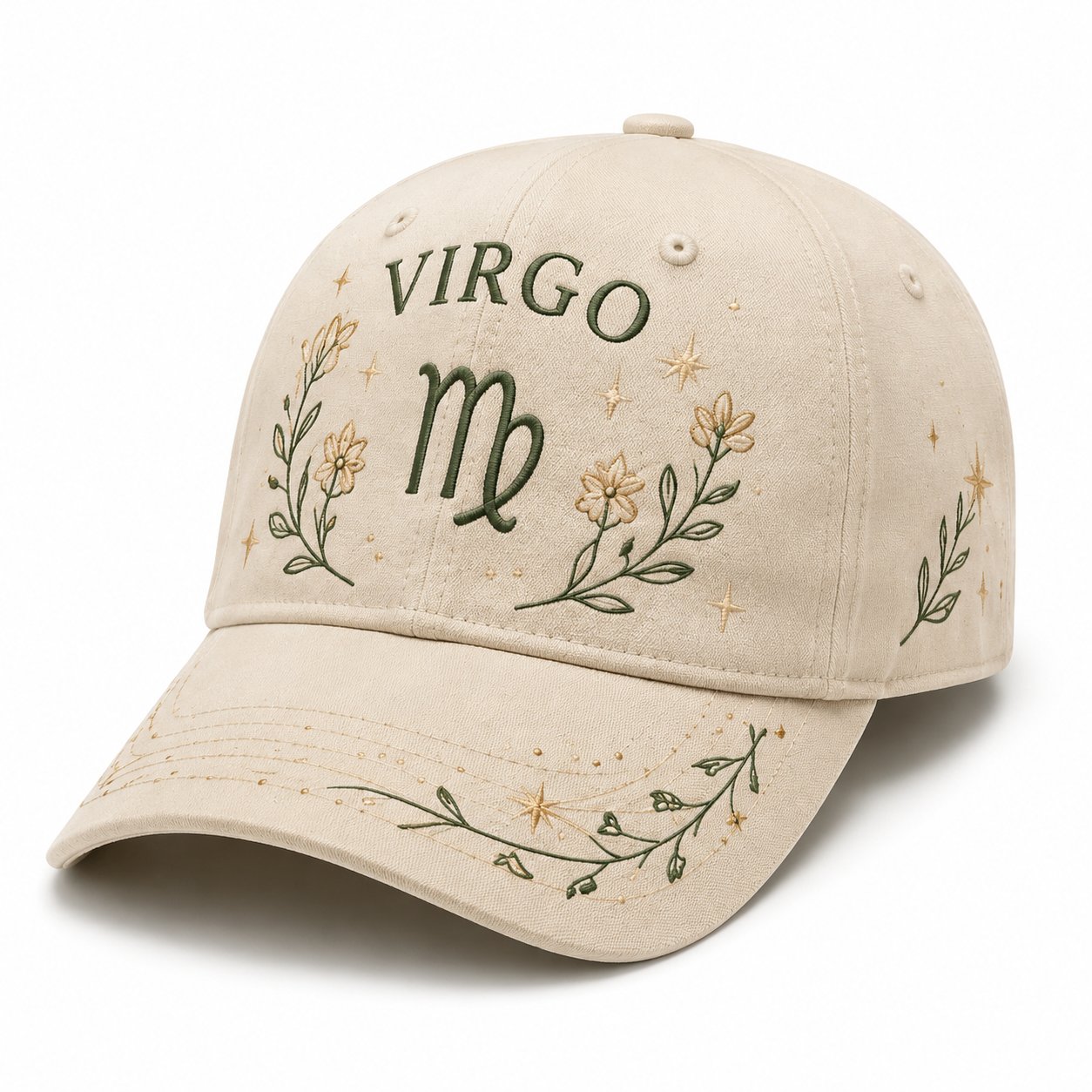 ♍ Virgo