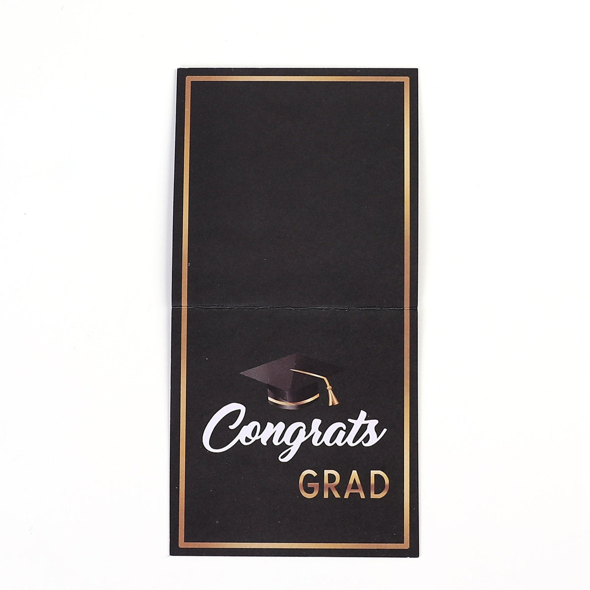 🎓Graduation Pop Up Card 2026 - 3D Happy Graduation Card with Envelope💌