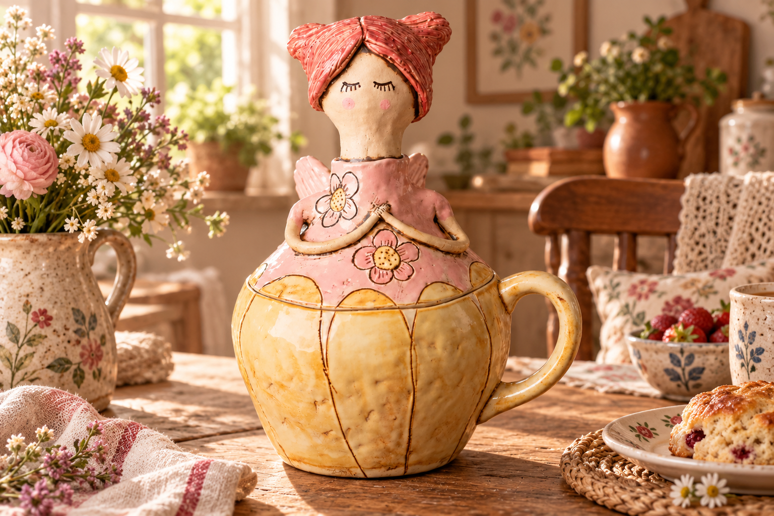 Fairy Details