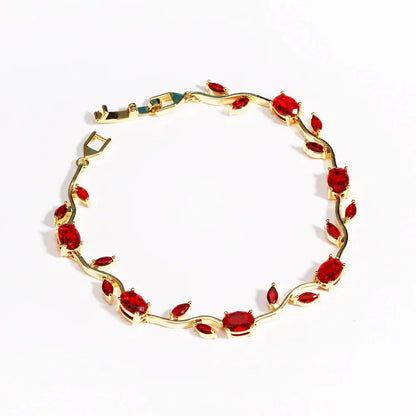 🌷Tulip Harmony Bracelet | Buy 1 Get 1 Free(2 PCS)