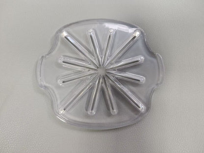 🎄Blender Cream Scraper Accessory🎂