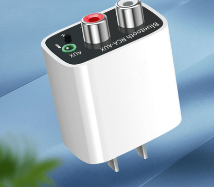 Bluetooth 5.0 Receiver – Upgrade Old Speakers to Wireless Audio
