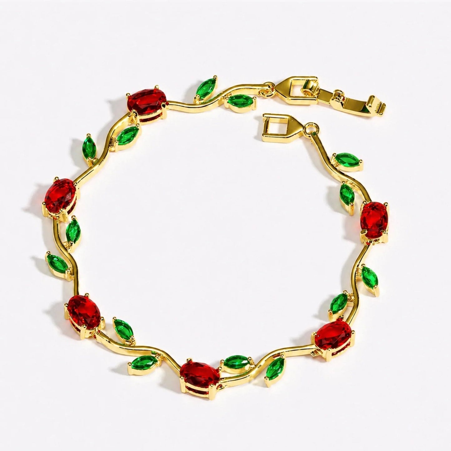 🌷Tulip Harmony Bracelet | Buy 1 Get 1 Free(2 PCS)