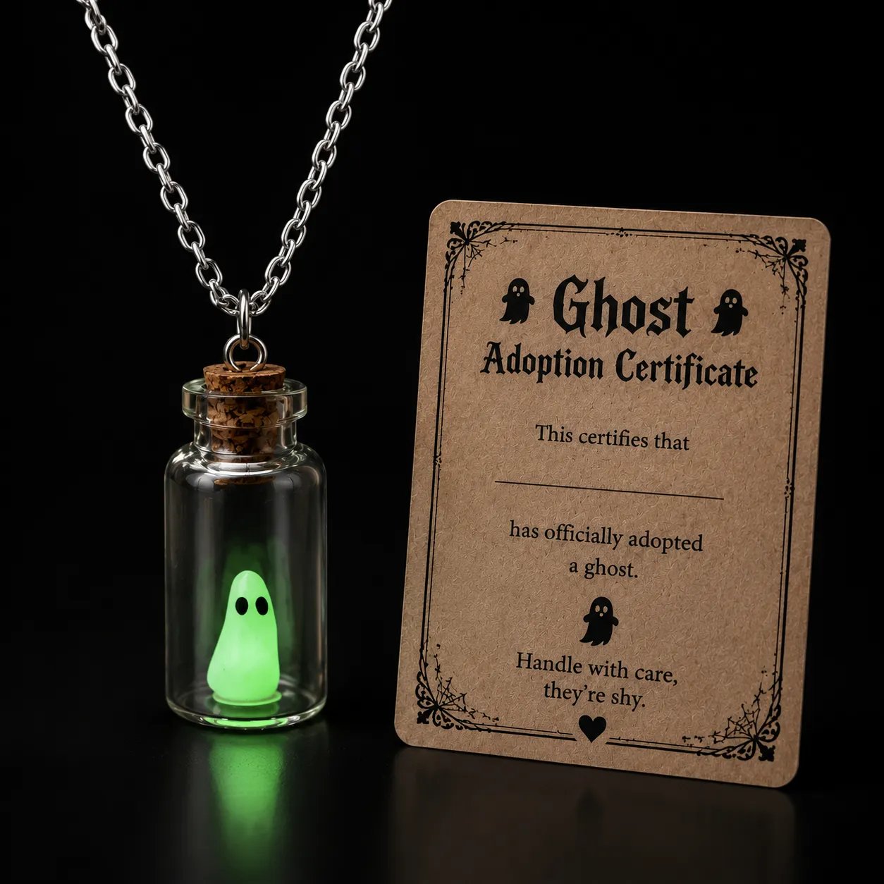 Ghost
