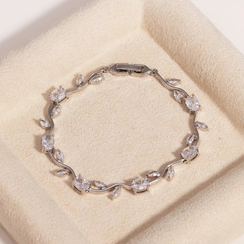 🌷Tulip Harmony Bracelet | Buy 1 Get 1 Free(2 PCS)
