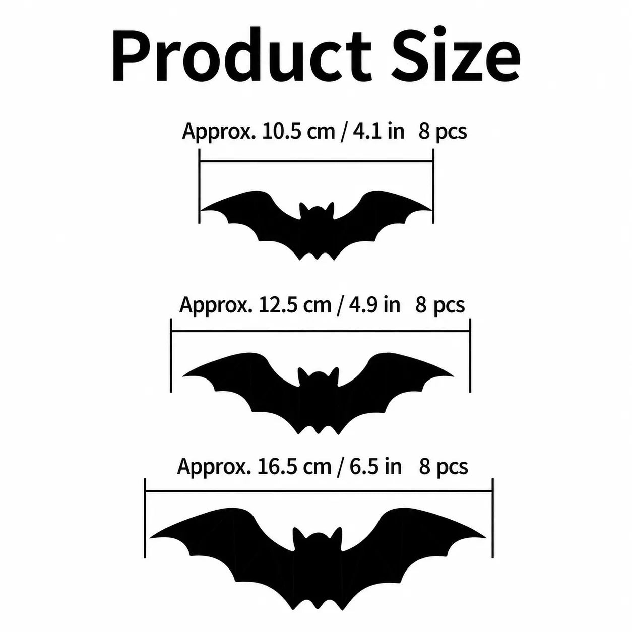 24 pcs