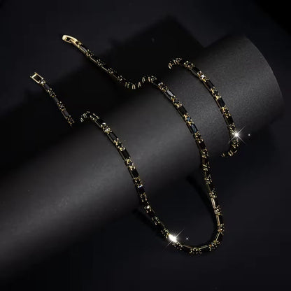 Sparkling Jewelry Set 