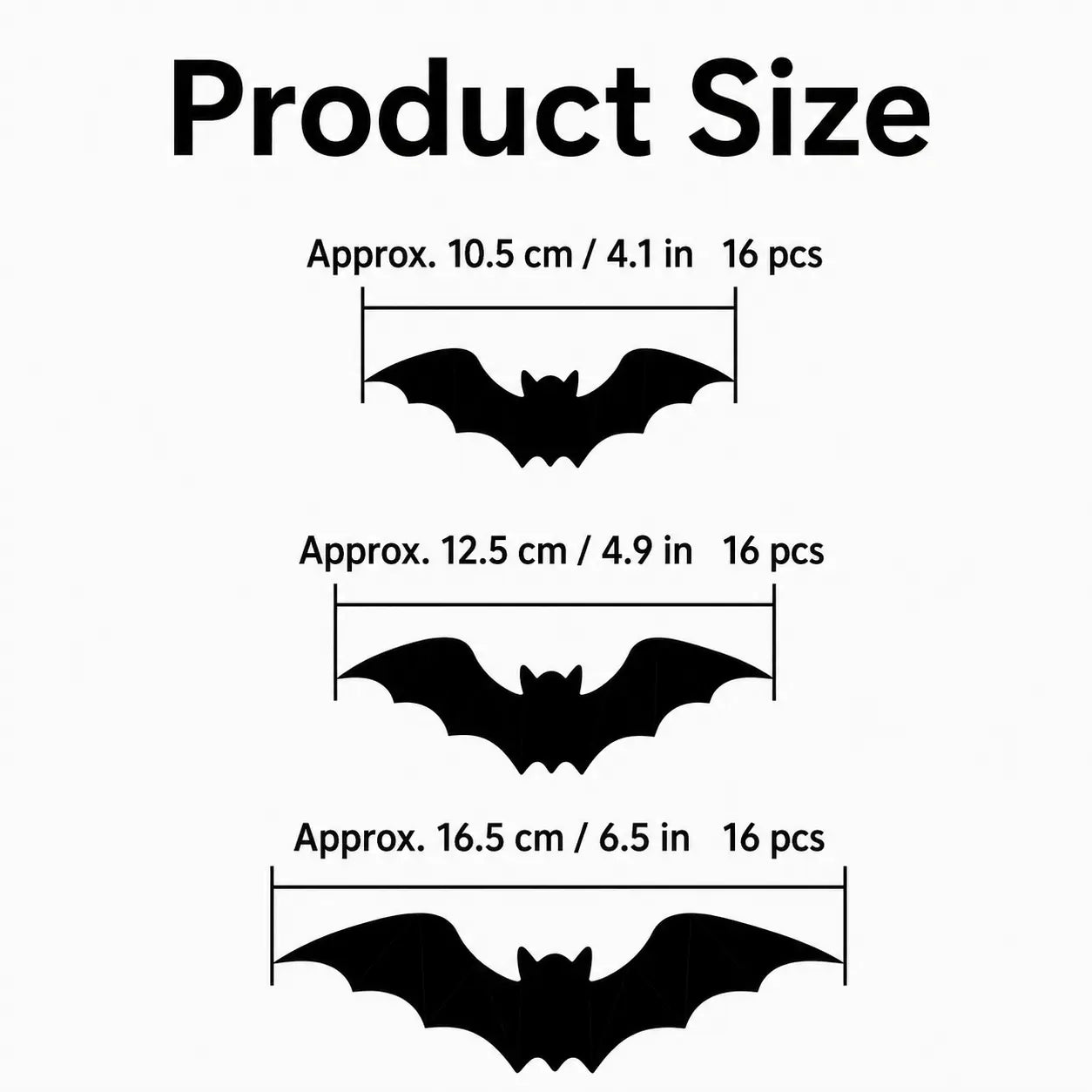 48 pcs